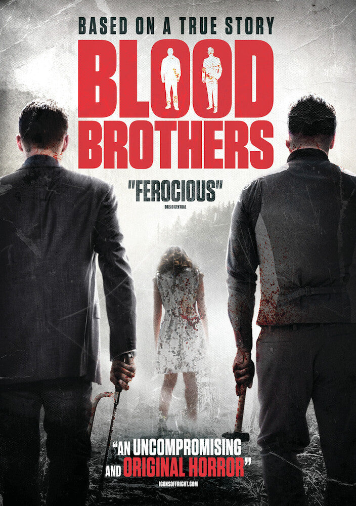 Blood Brothers - 
