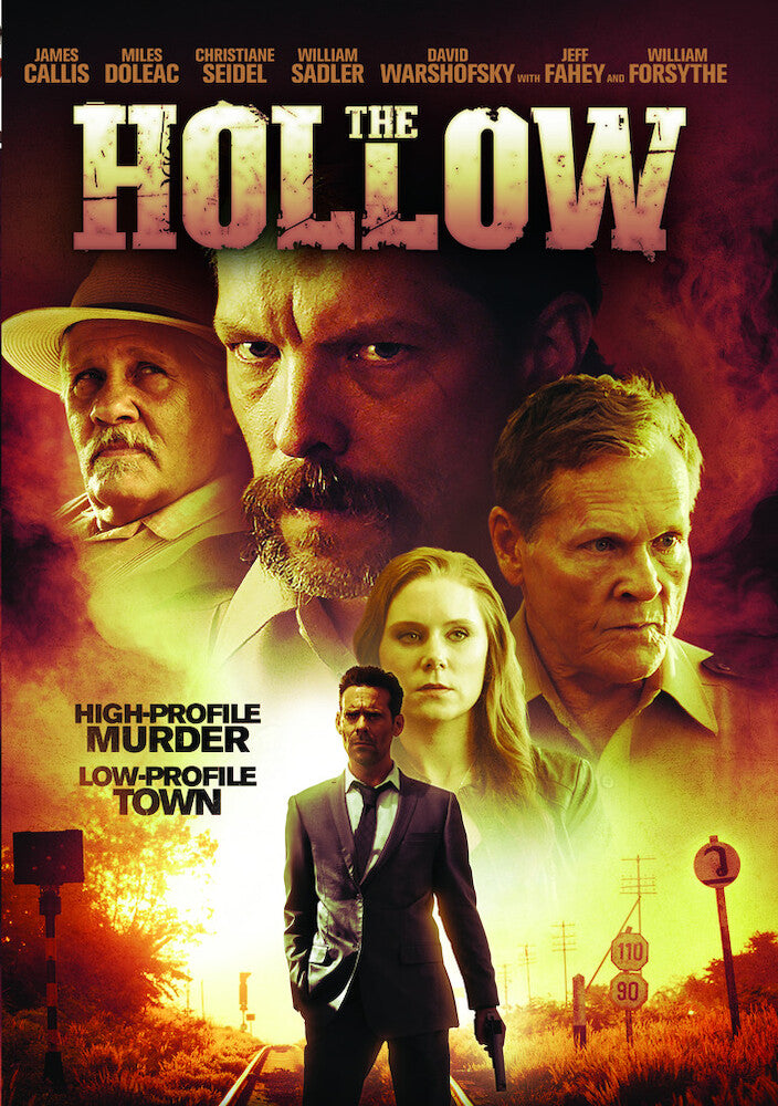 The Hollow - 