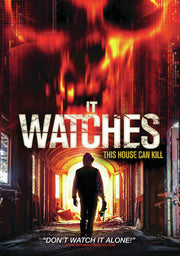 it watches - DVD