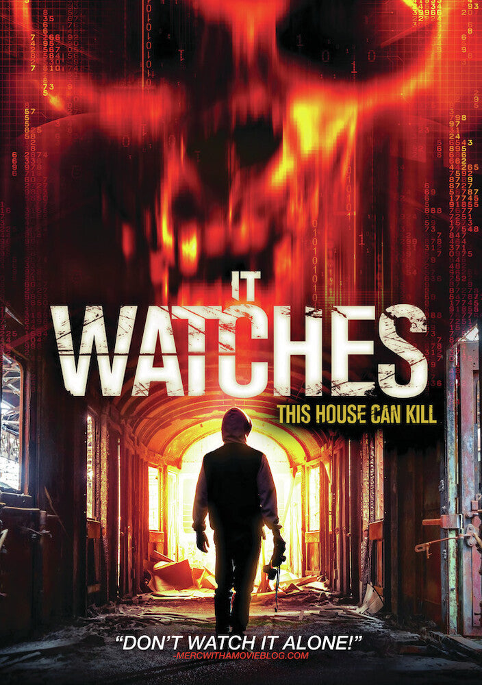 it watches - DVD