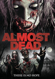 Almost Dead - 