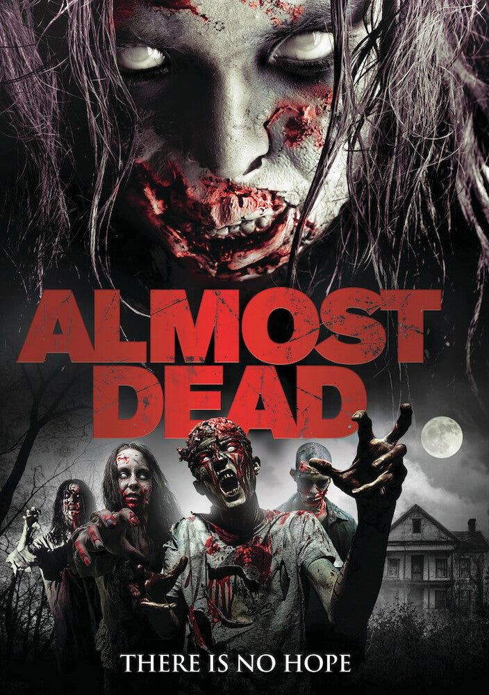 Almost Dead - 
