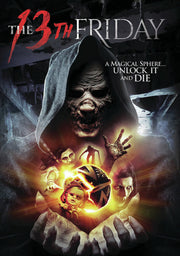 The 13th Friday - 