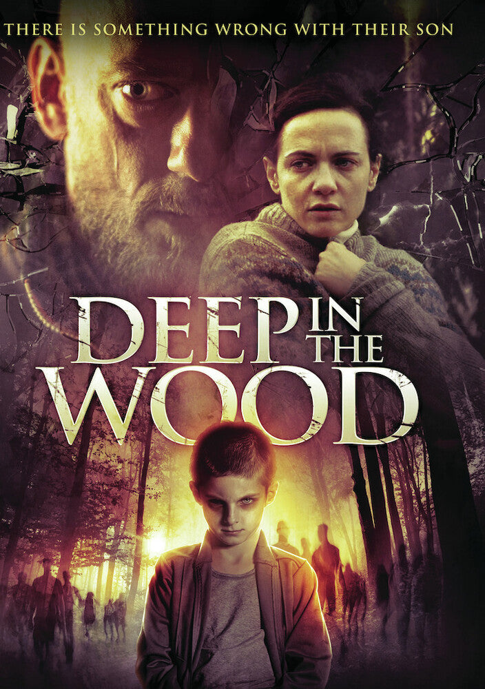 Deep In The Wood - 