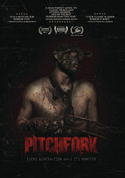 Pitchfork - 