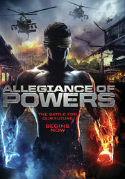 Allegiance of Powers - 