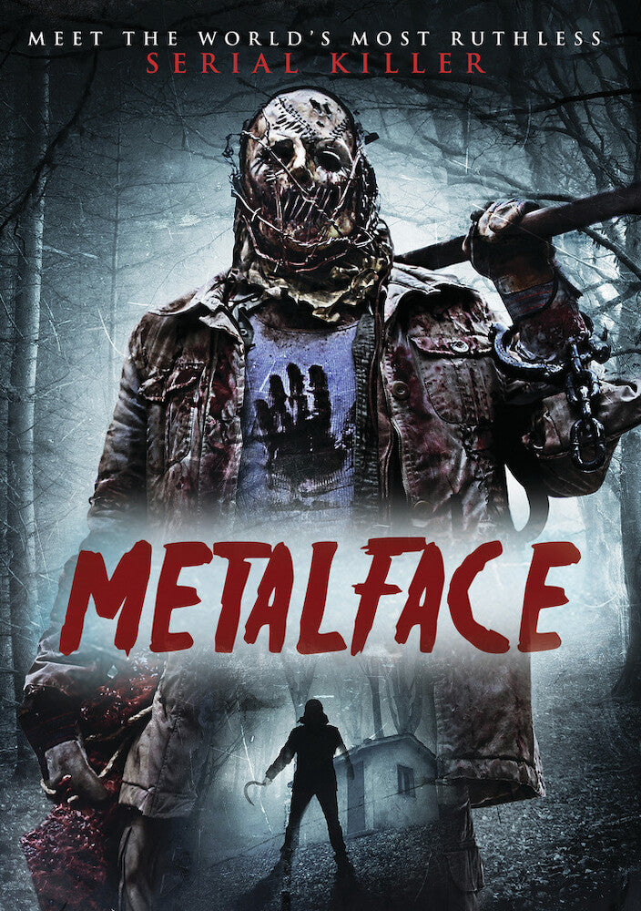 Metalface - 