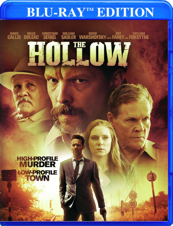 The Hollow - 