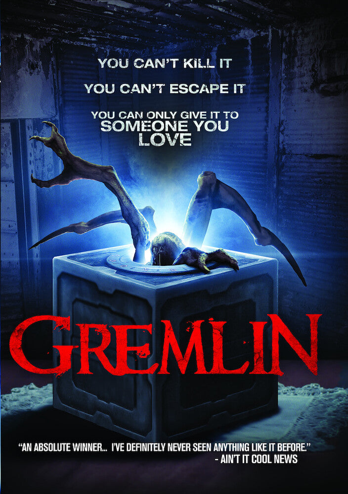 Gremlin - 