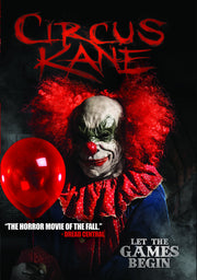 Circus Kane - 