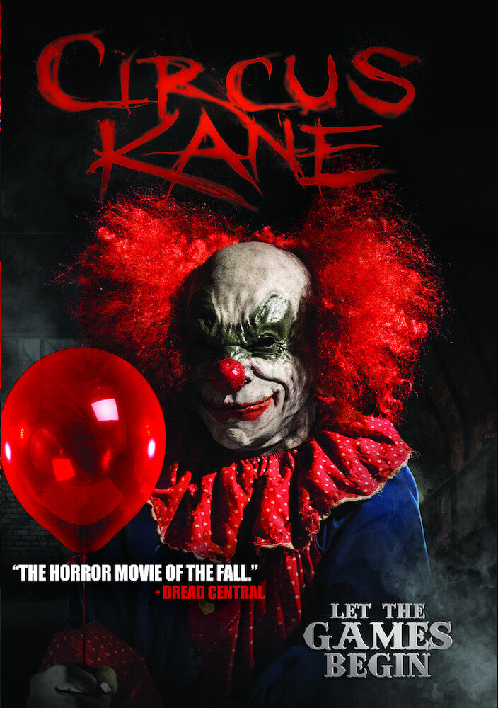 Circus Kane - 