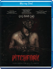 Pitchfork - 