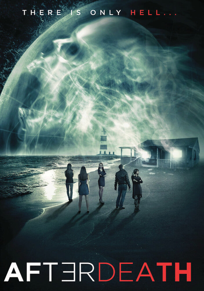 AfterDeath - 