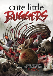 Cute Little Buggers - 