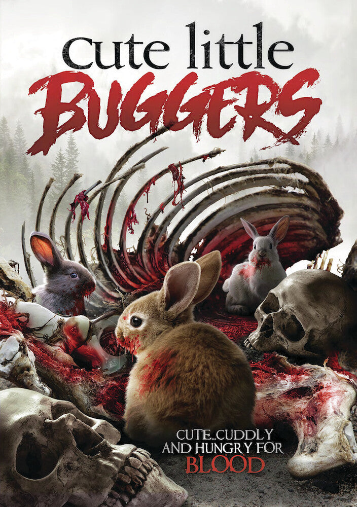 Cute Little Buggers - 