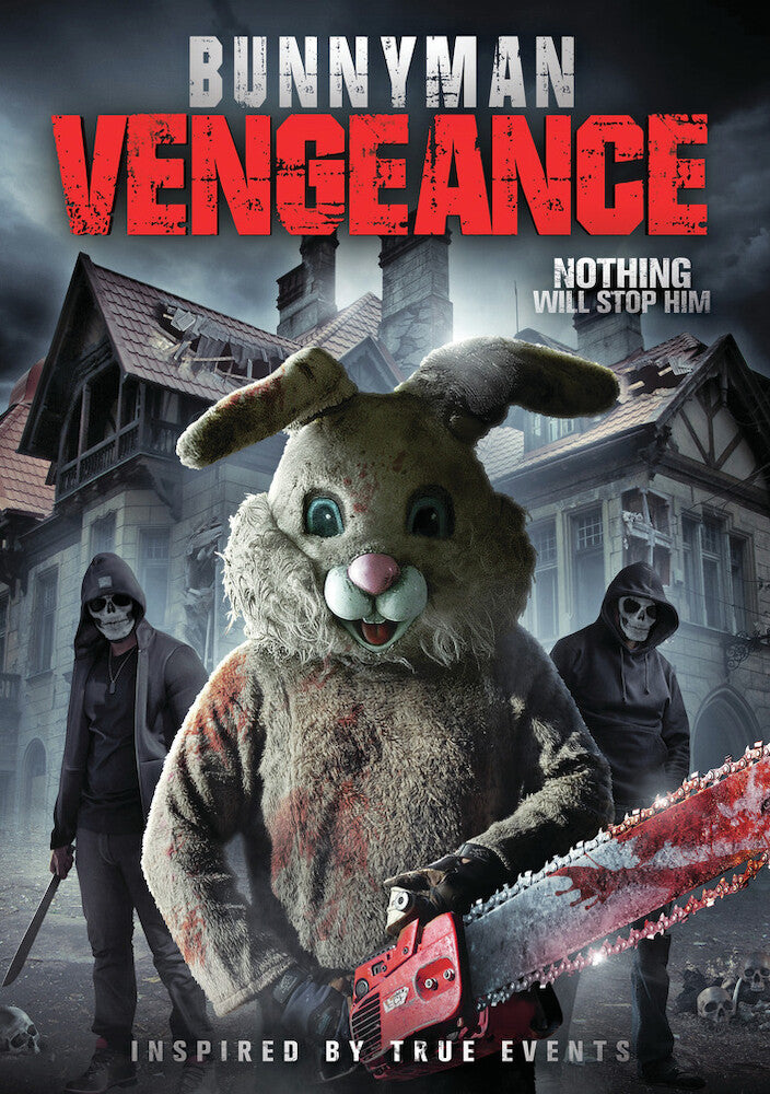 Bunnyman Vengeance - 
