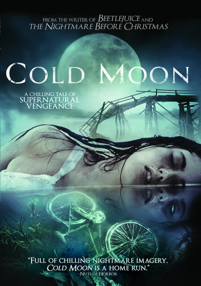 Cold Moon - 