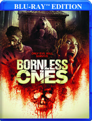 Bornless Ones - 