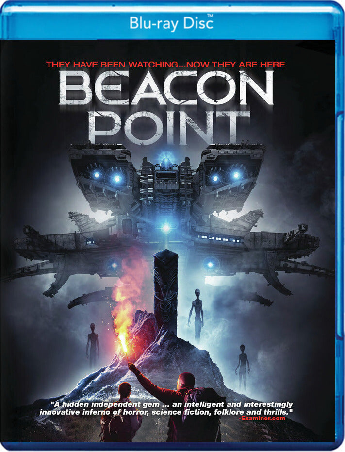 Beacon Point - 