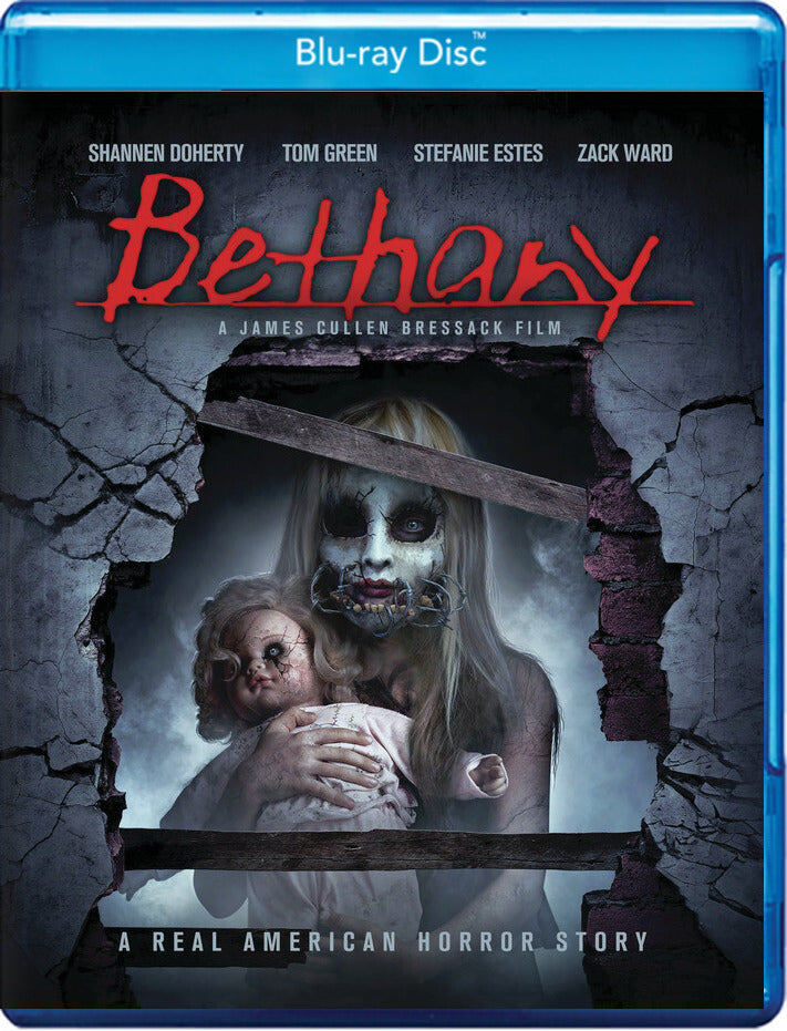 bethany - Blu-ray