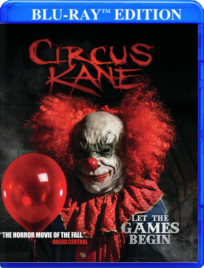 Circus Kane - 