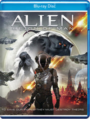 Alien - Reign Of Man - 