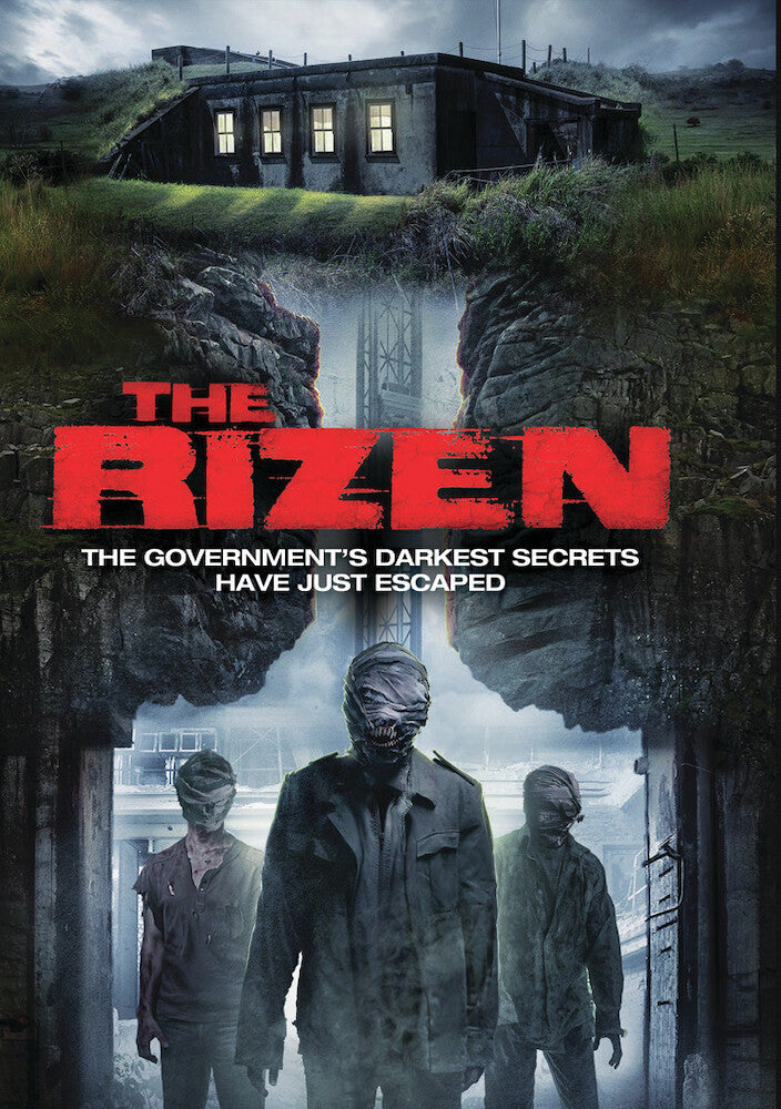 The Rizen - 