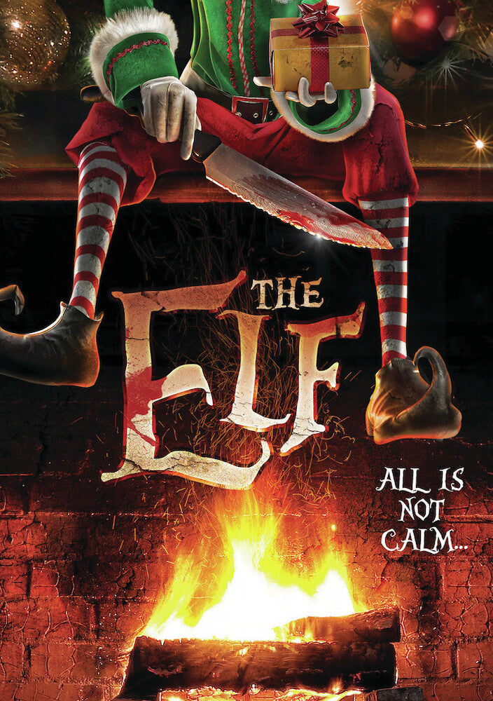 the elf - DVD