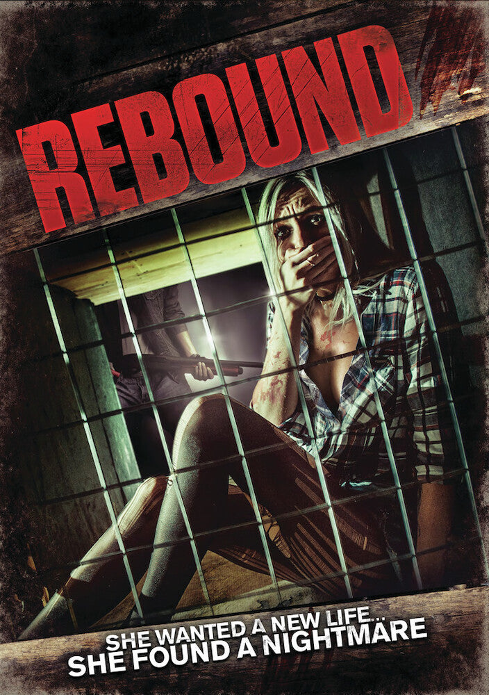 rebound - DVD