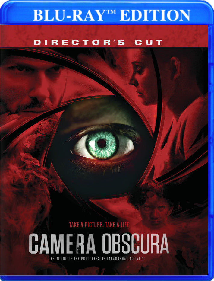 Camera Obscura - 