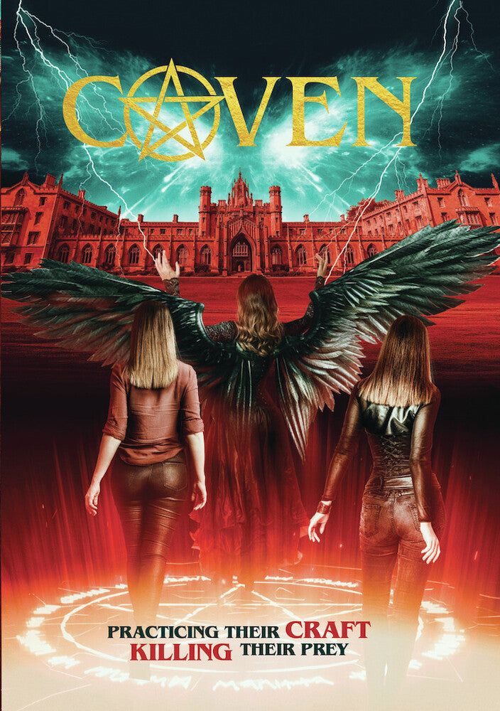 Coven - 