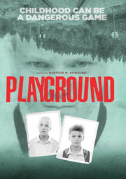 playground - DVD