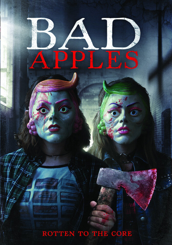 Bad Apples - 