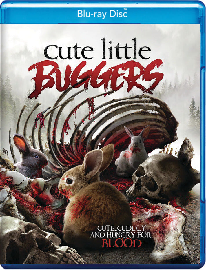 Cute Little Buggers - 