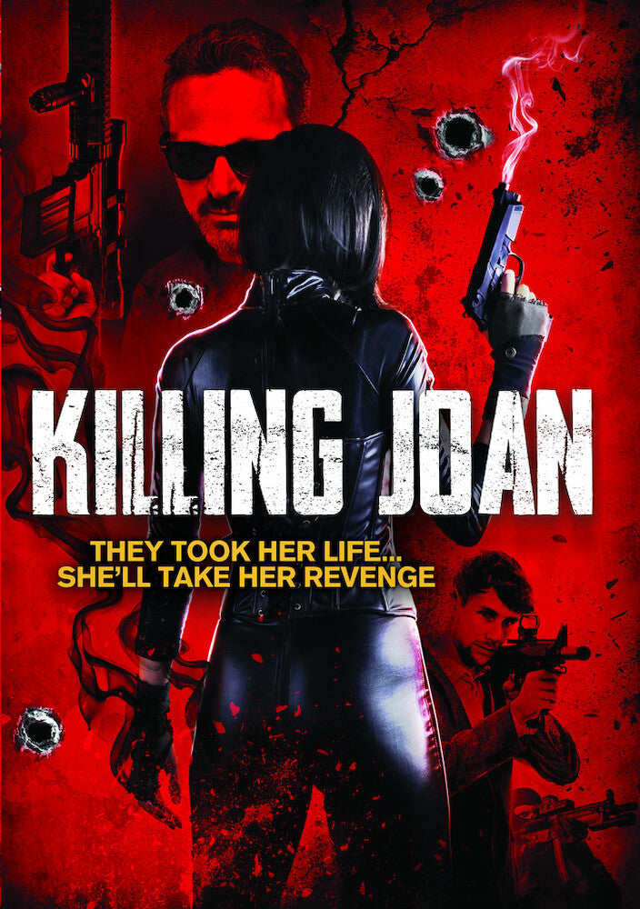 Killing Joan - 