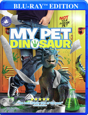 My Pet Dinosaur - 