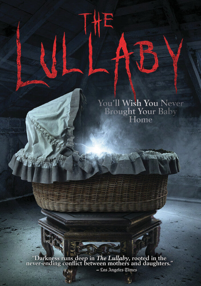 The Lullaby - 