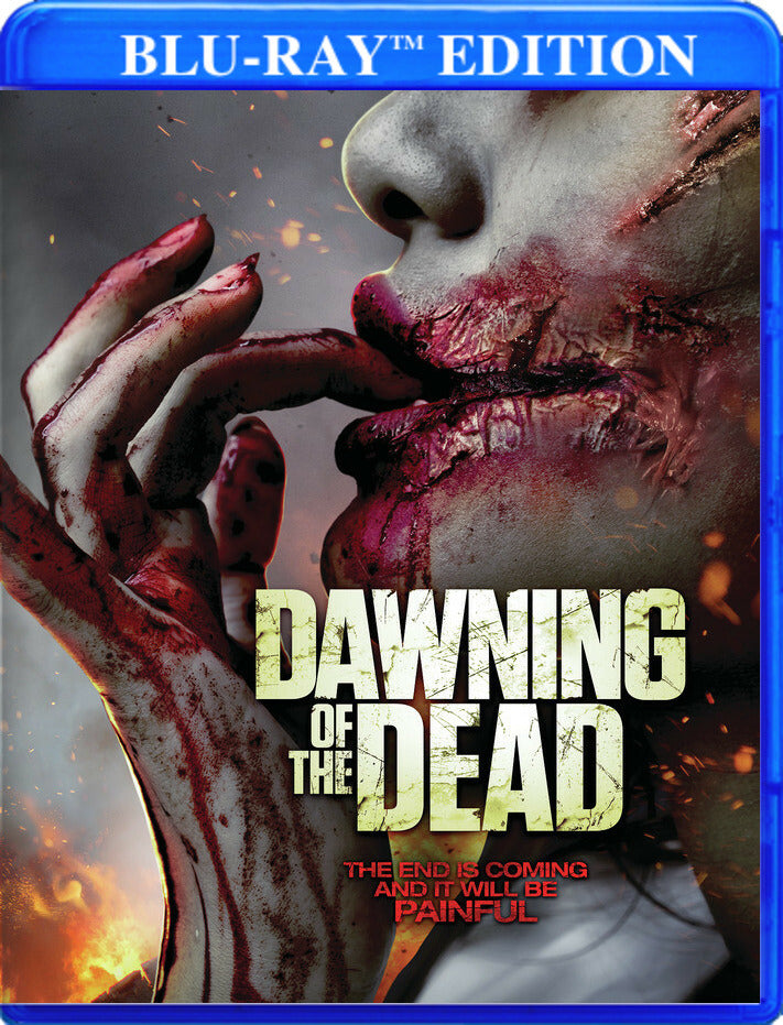 Dawning of the Dead - 