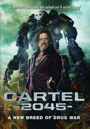 Cartel 2045 - 