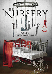 the nursery - DVD