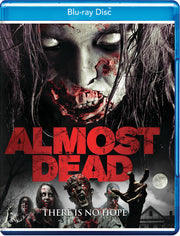 Almost Dead - 