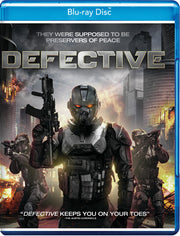 Defective - 