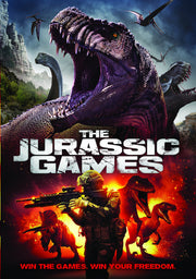 The Jurassic Games - 