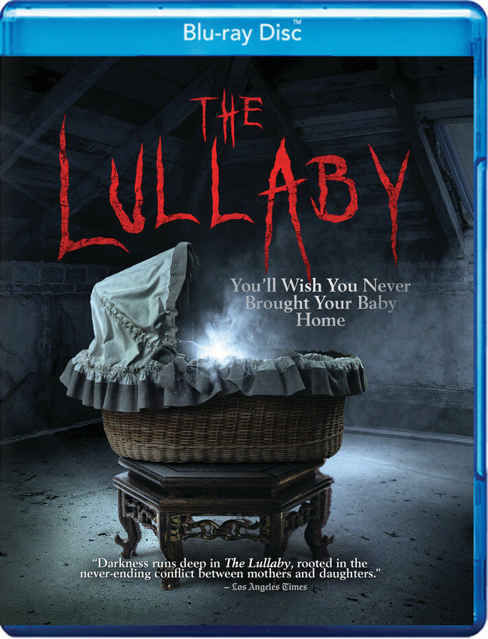 The Lullaby - 