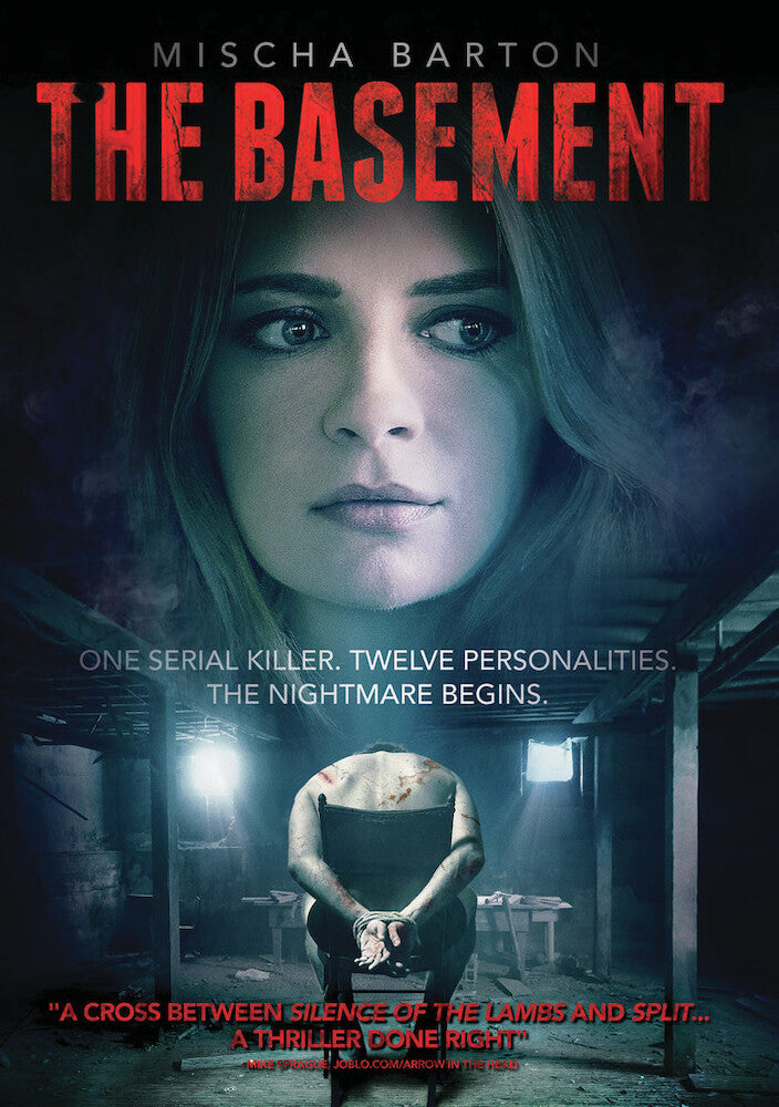 The Basement - 