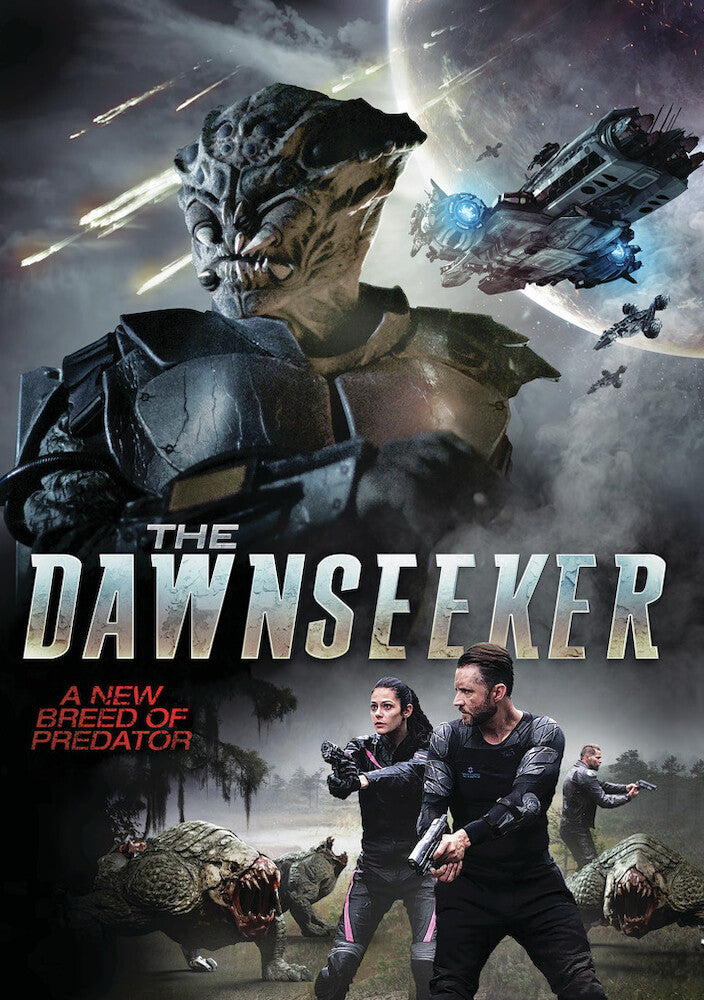 The Dawnseeker - 
