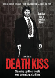 Death Kiss - 