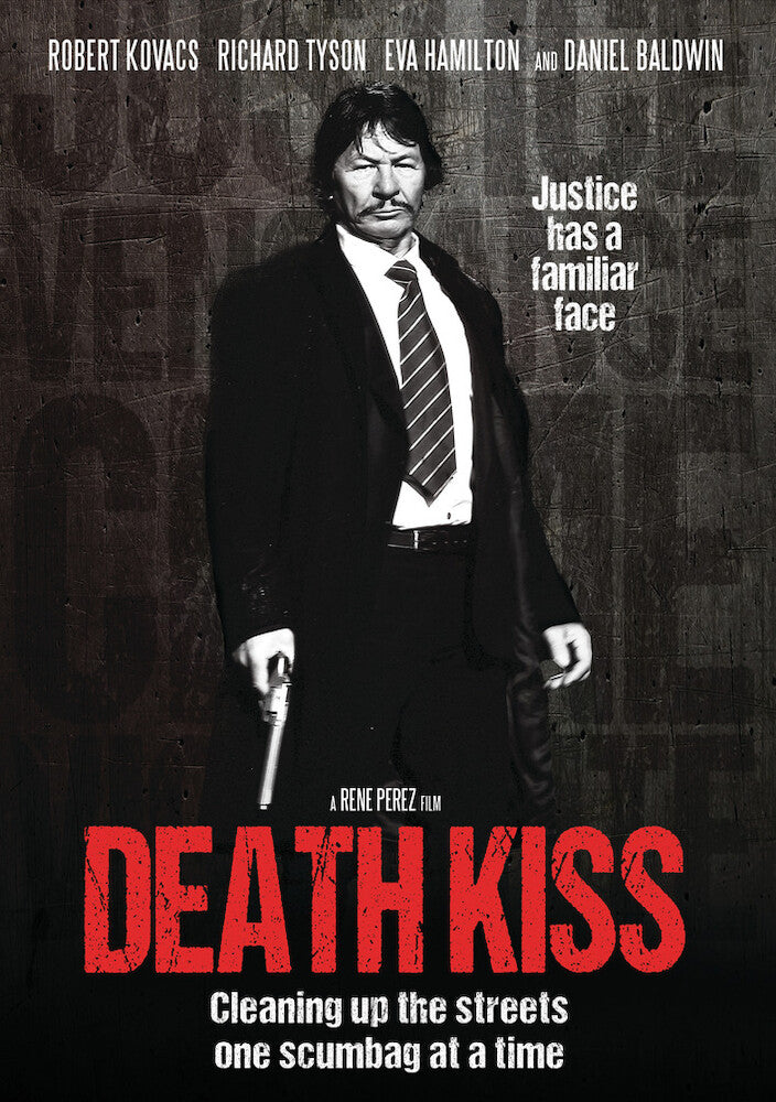 Death Kiss - 