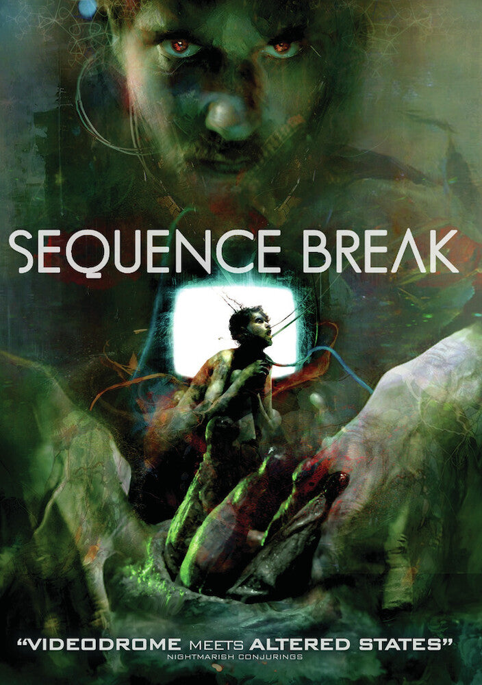 Sequence Break - 