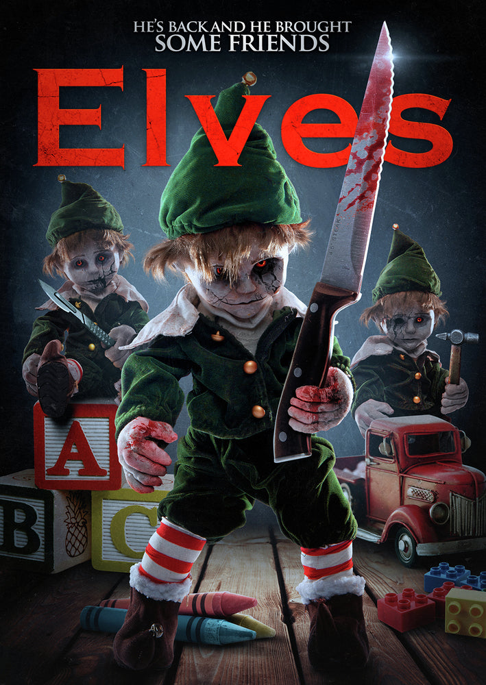 Elves - 
